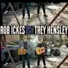 Rob Ickes & Trey Hensley - World Full of Blues (feat. Taj Mahal) - Single